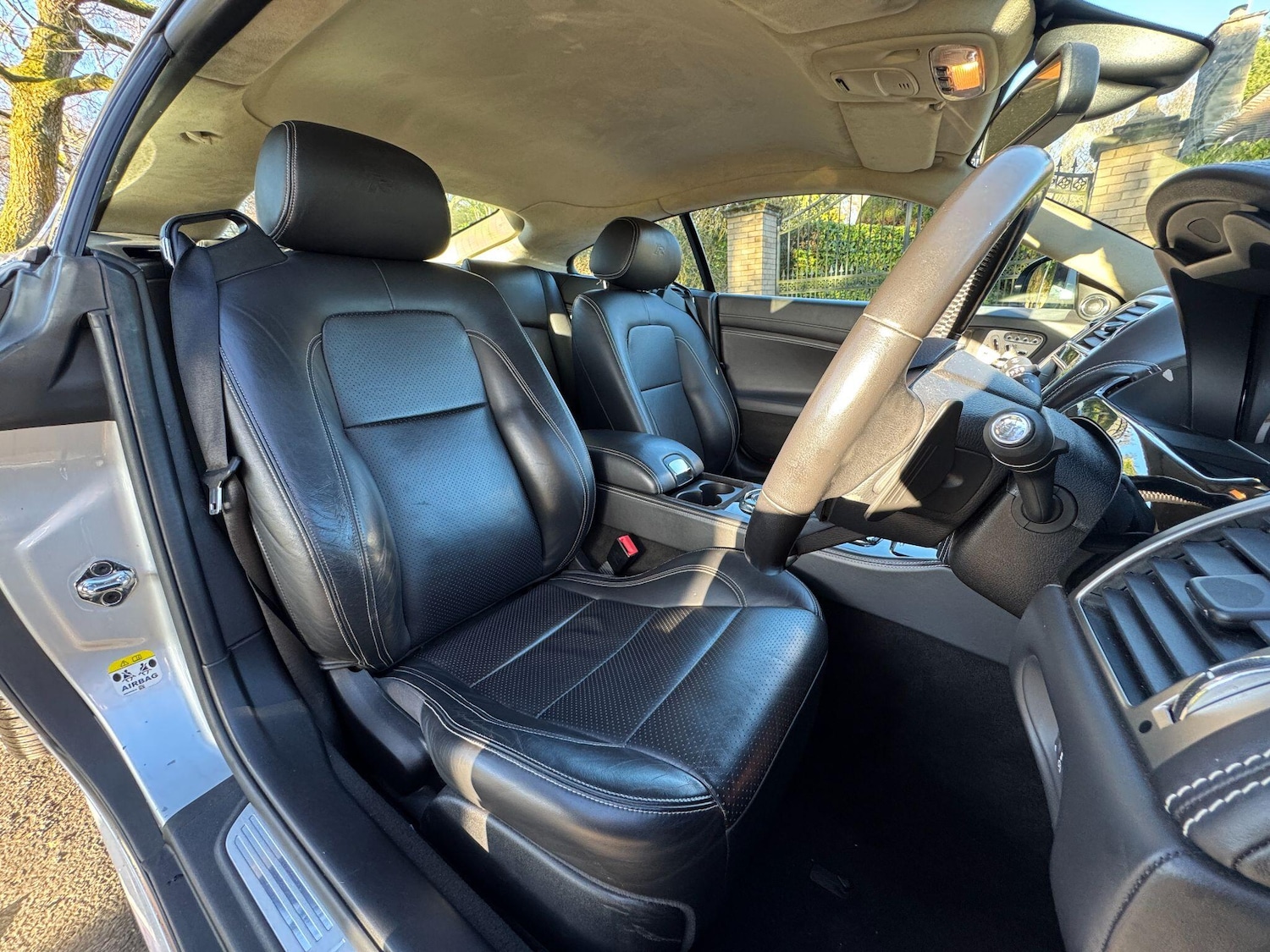 Used Jaguar XK 2011 for sale - 77109440: Photo 36