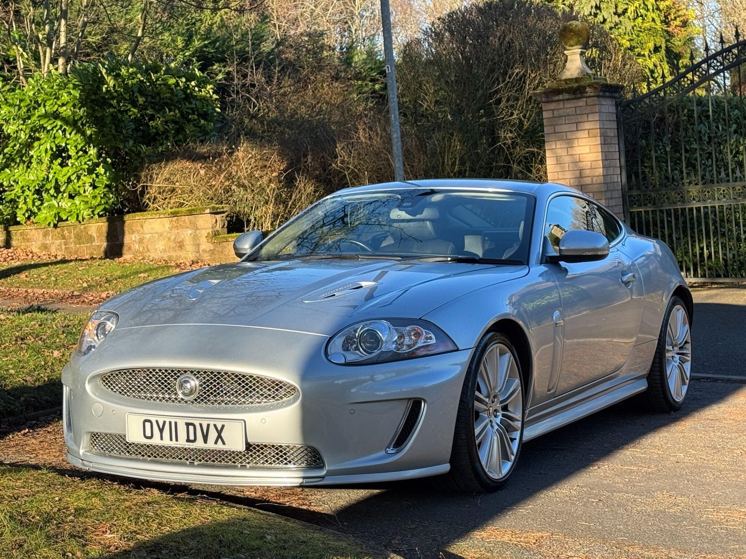 Used Jaguar XK 2011 for sale - 77109440: Photo 41