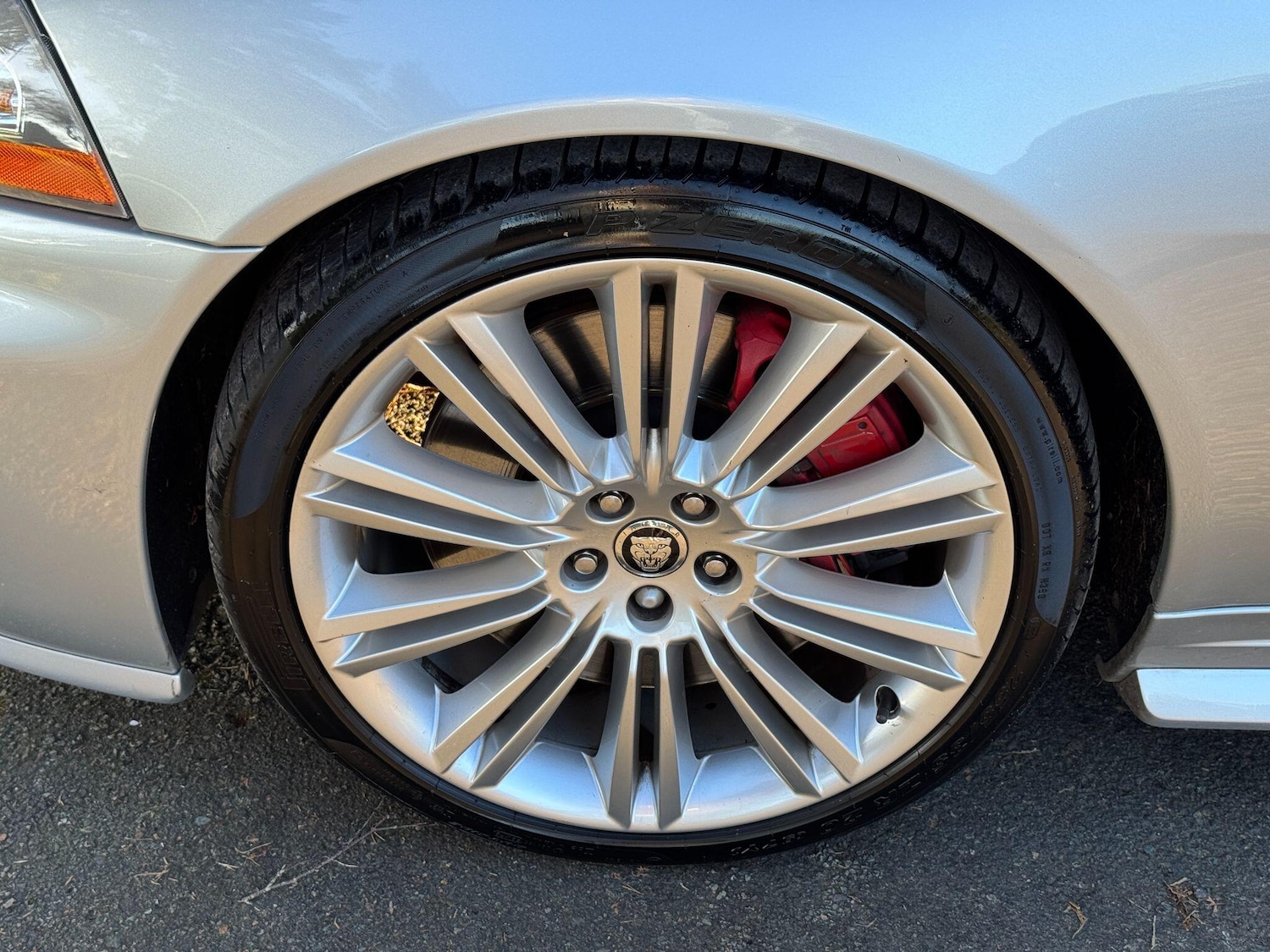 Used Jaguar XK 2011 for sale - 77109440: Photo 45