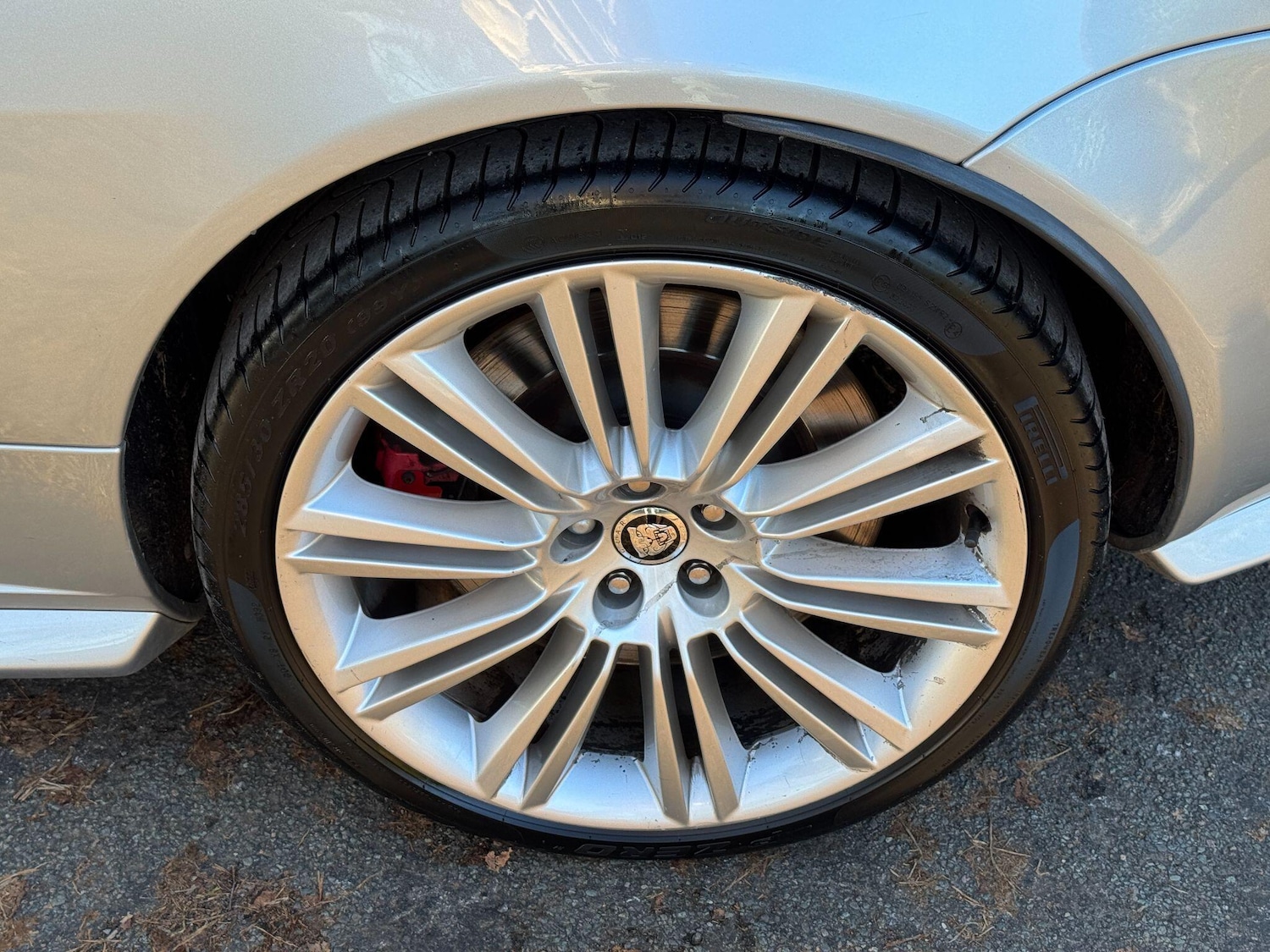 Used Jaguar XK 2011 for sale - 77109440: Photo 47