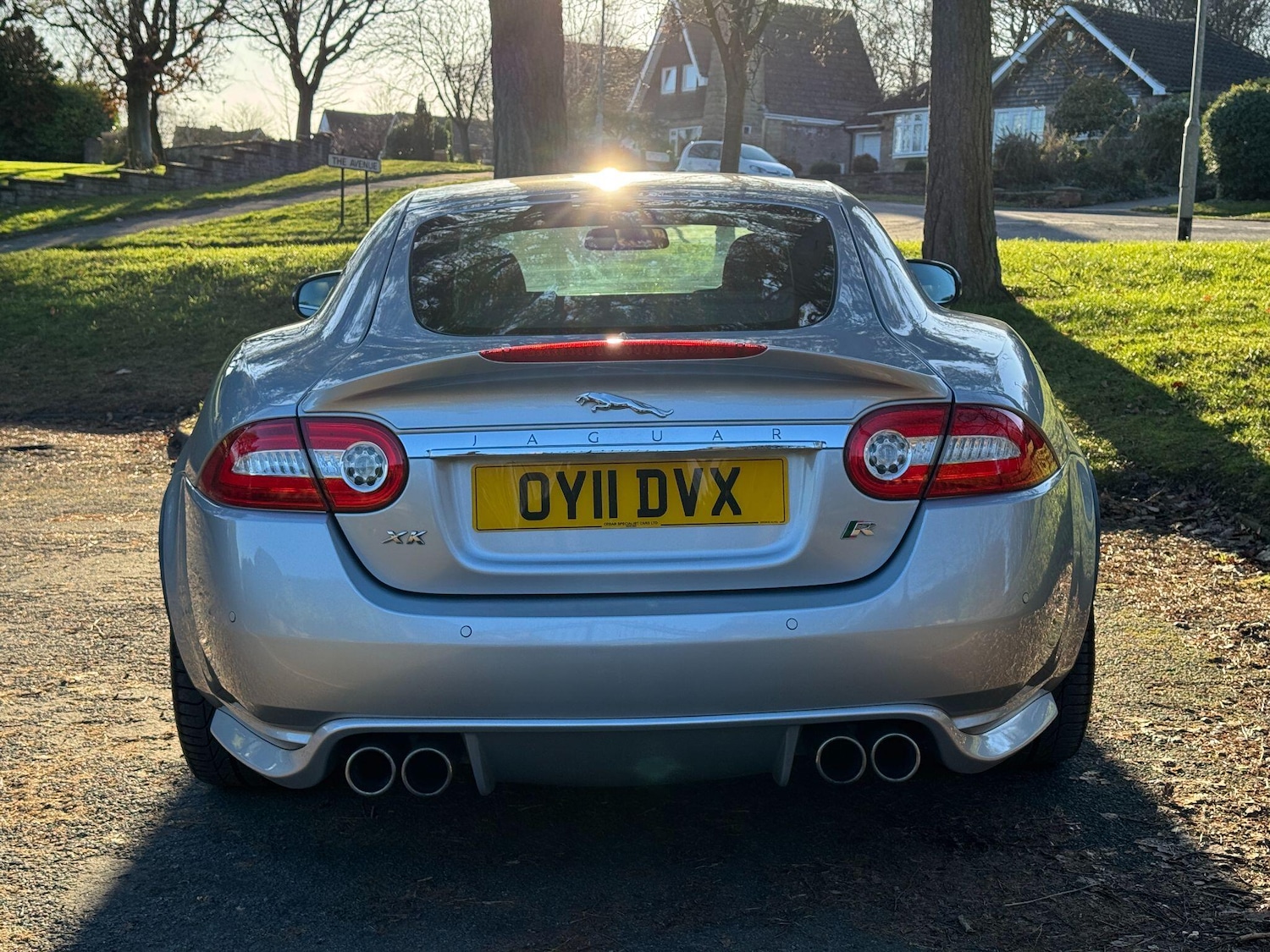 Used Jaguar XK 2011 for sale - 77109440: Photo 53