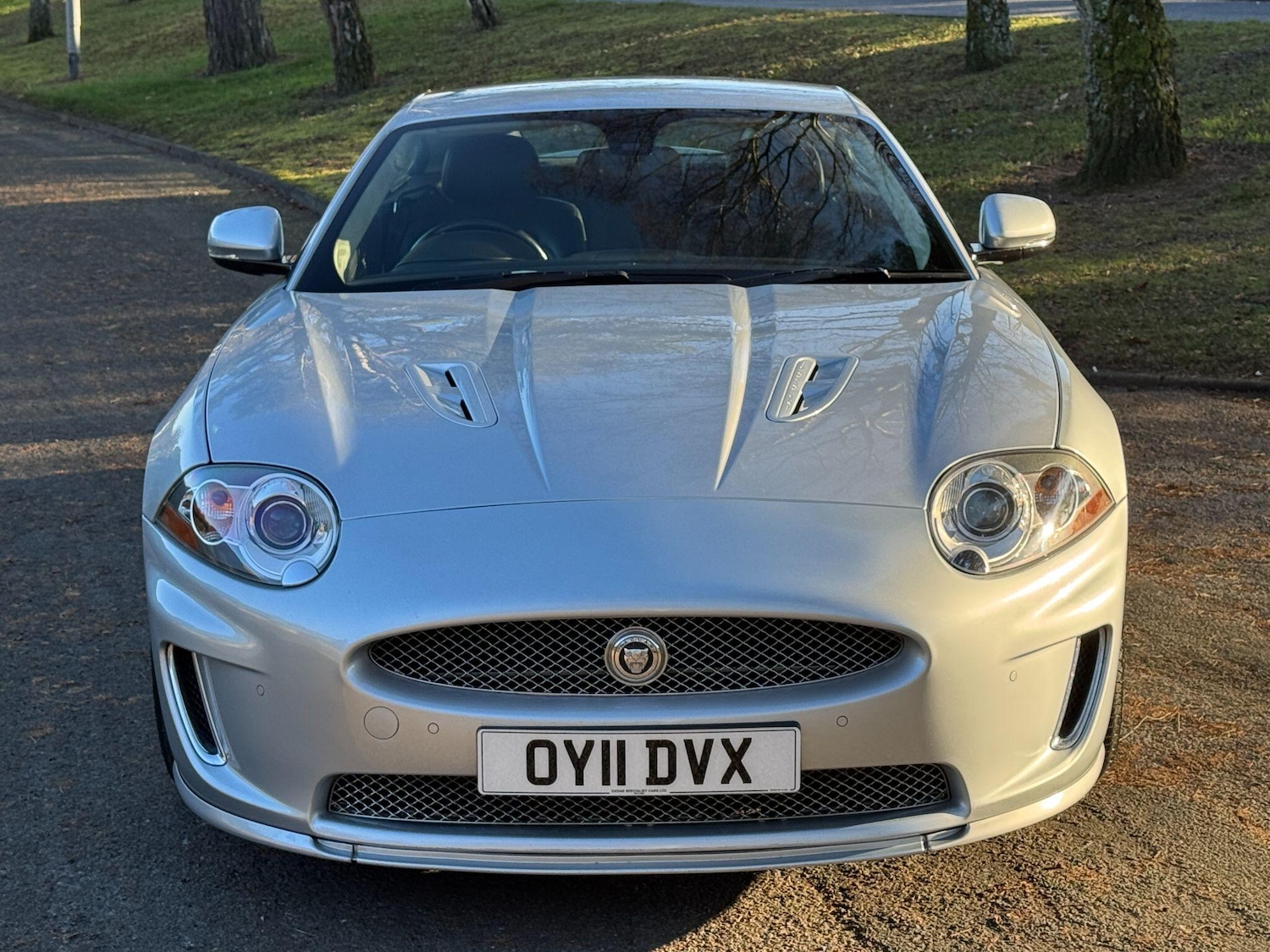 Used Jaguar XK 2011 for sale - 77109440: Photo 54