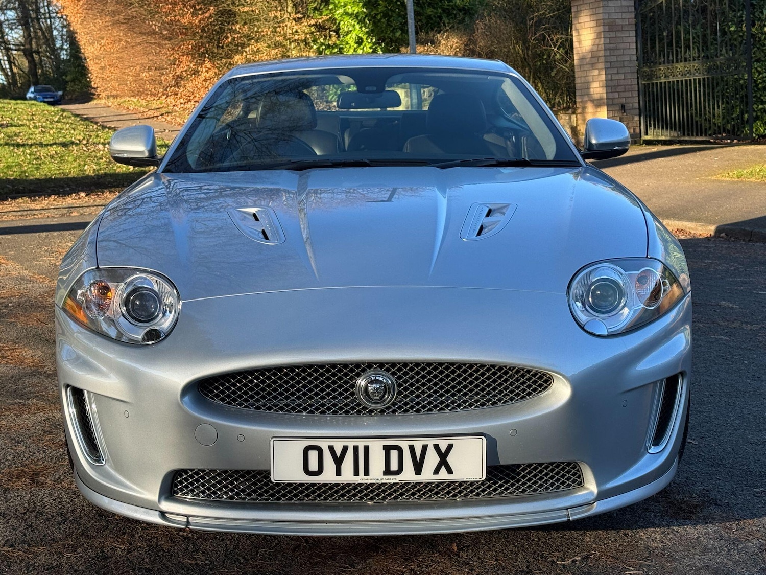 Used Jaguar XK 2011 for sale - 77109440: Photo 6