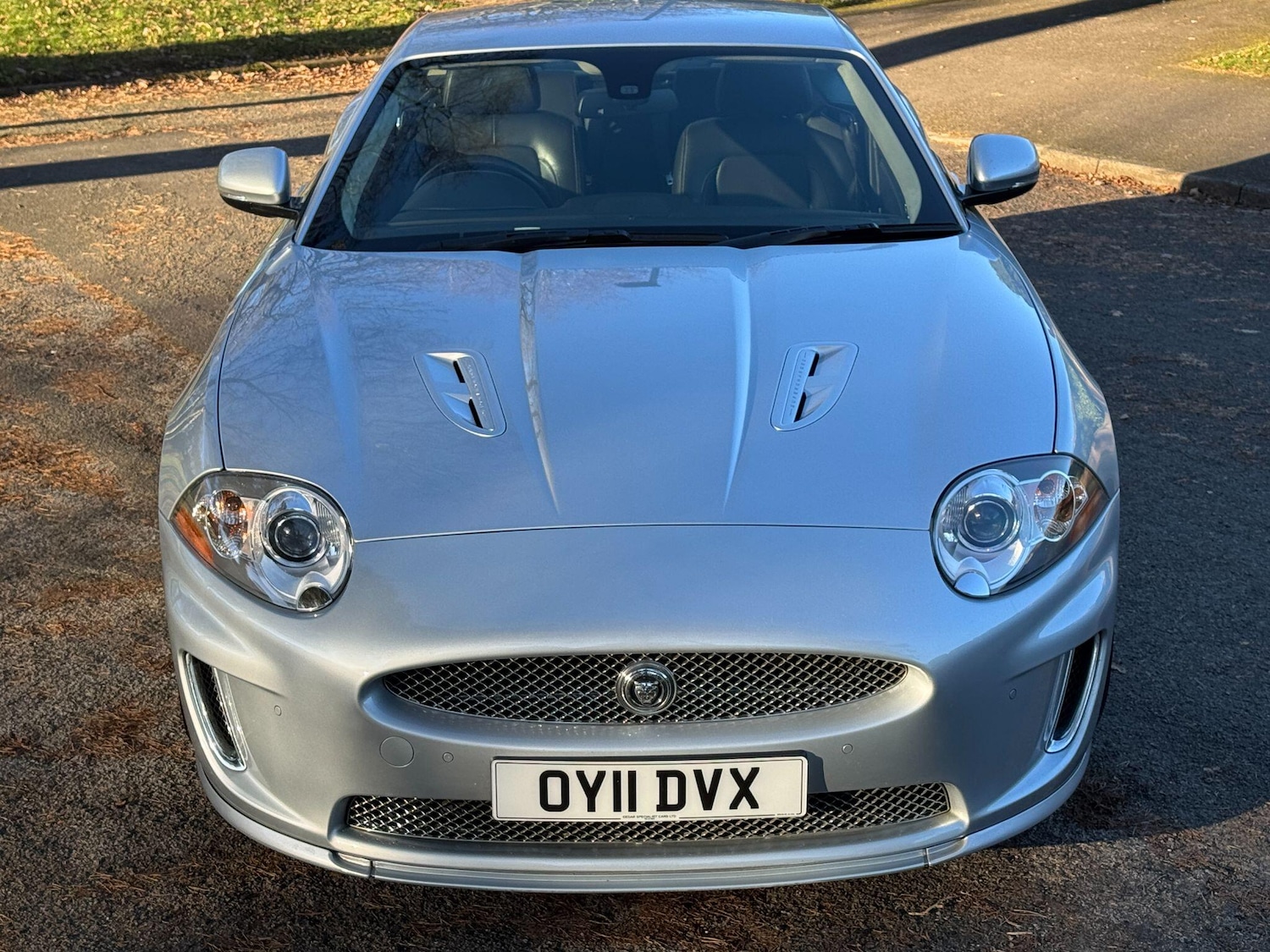 Used Jaguar XK 2011 for sale - 77109440: Photo 64