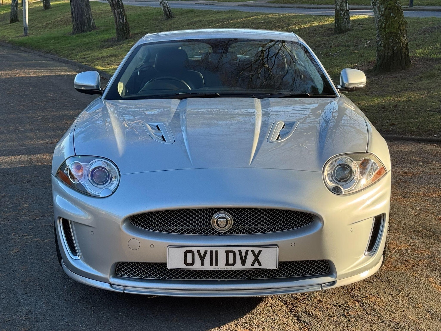 Used Jaguar XK 2011 for sale - 77109440: Photo 70