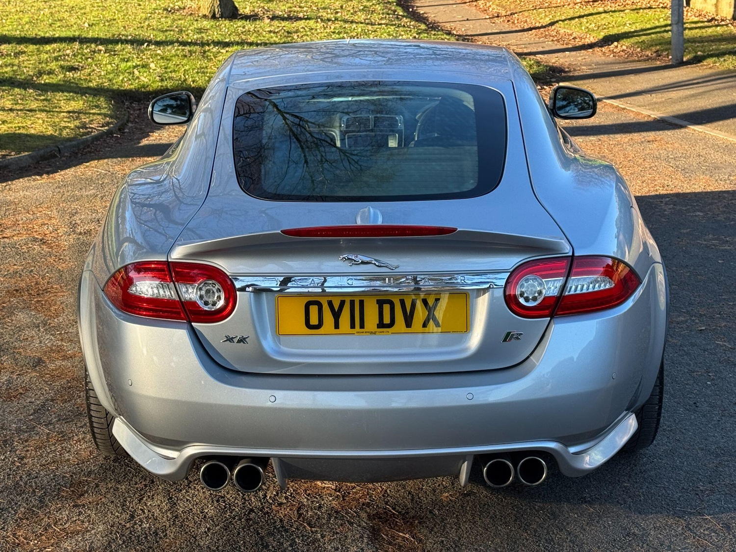 Used Jaguar XK 2011 for sale - 77109440: Photo 71