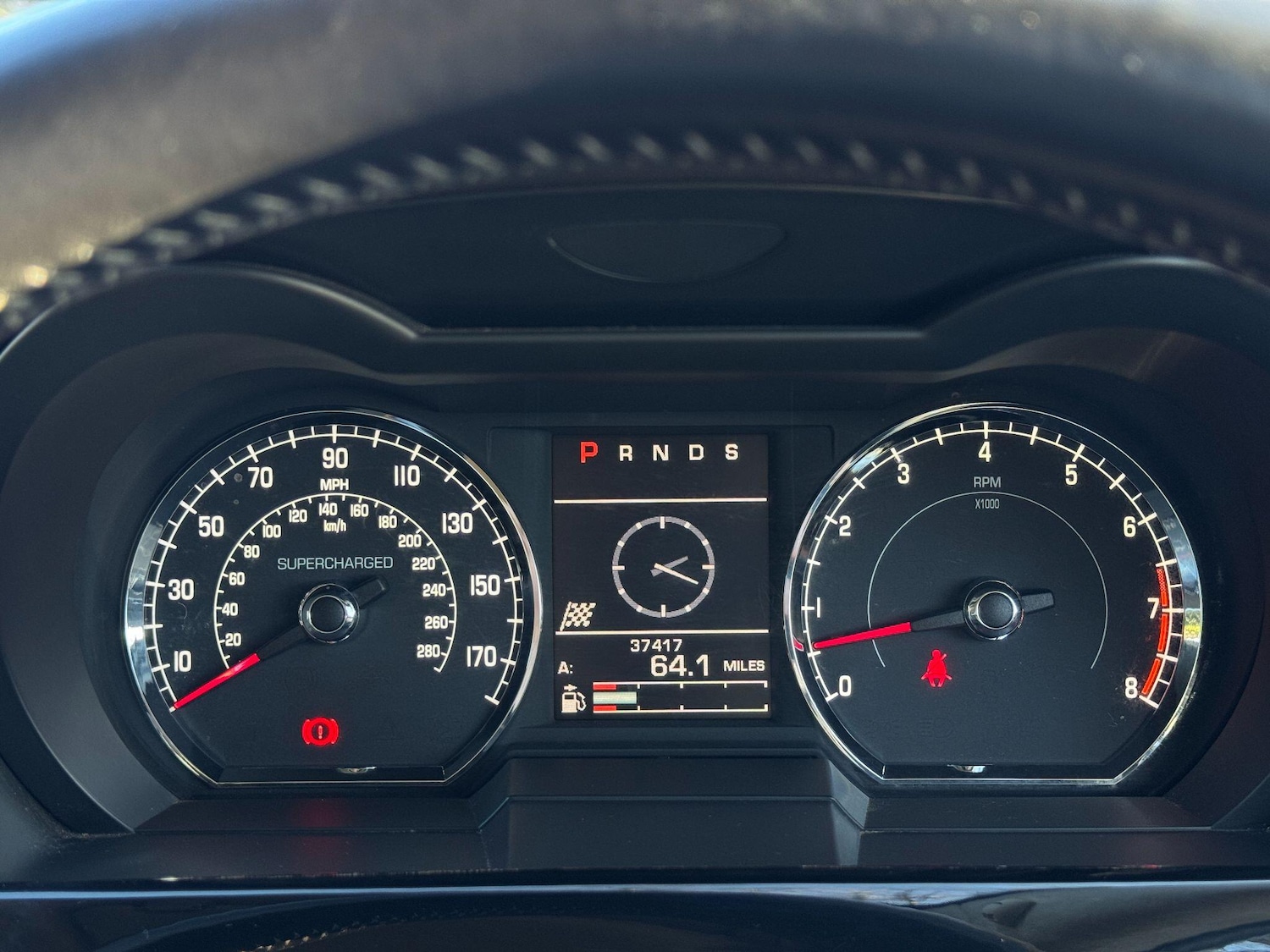 Used Jaguar XK 2011 for sale - 77109440: Photo 72