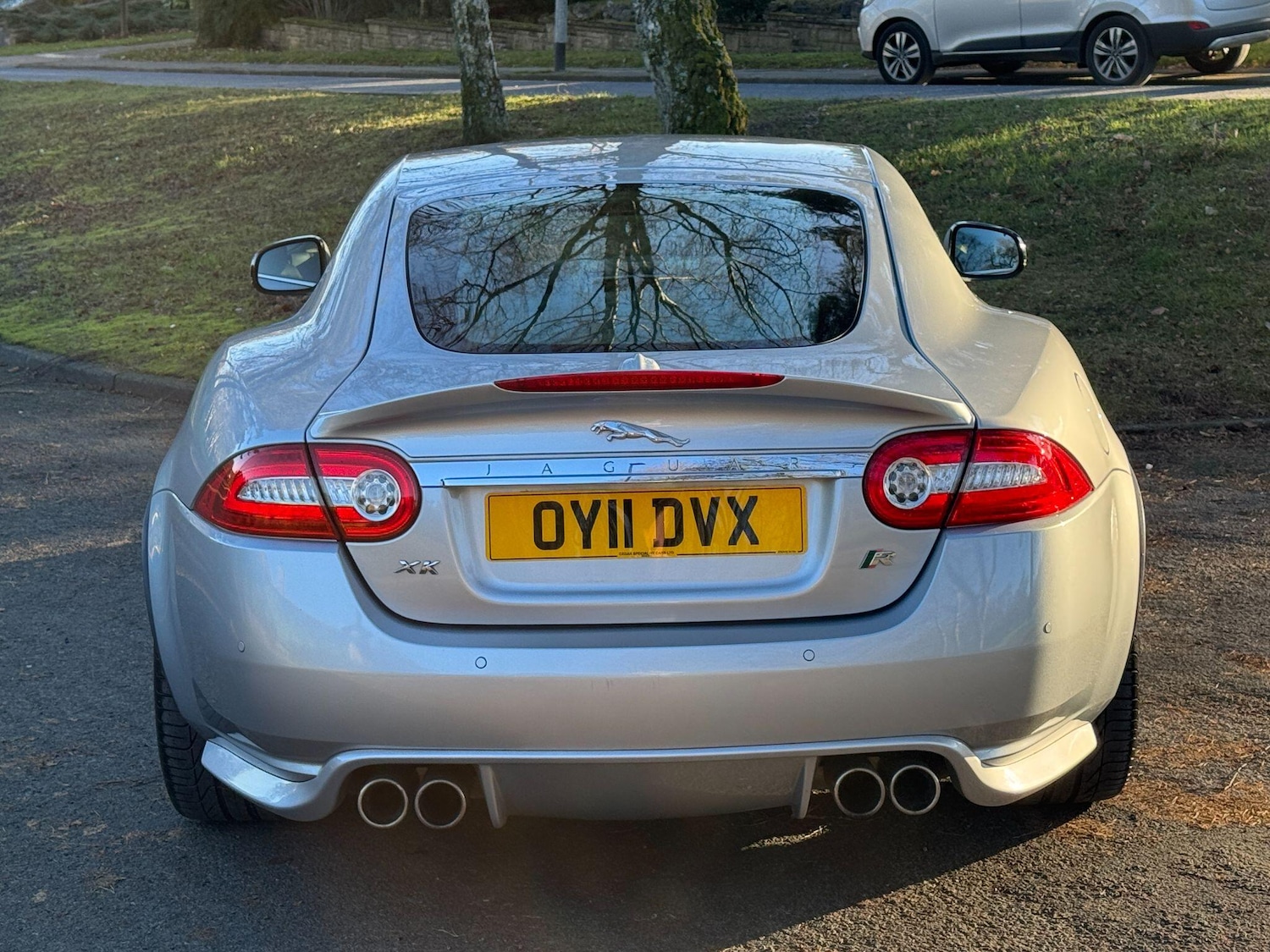 Used Jaguar XK 2011 for sale - 77109440: Photo 74