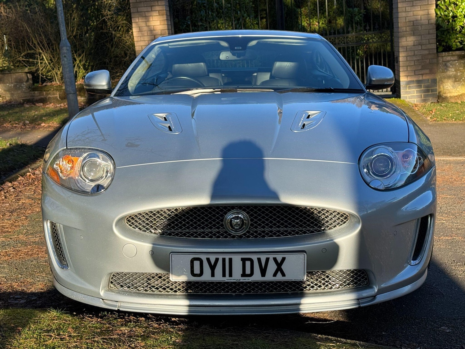 Used Jaguar XK 2011 for sale - 77109440: Photo 75