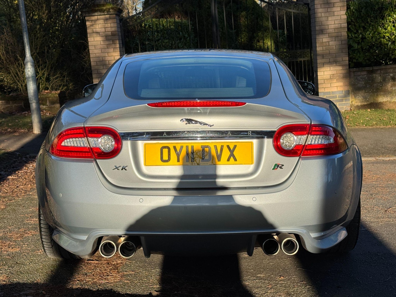 Used Jaguar XK 2011 for sale - 77109440: Photo 76