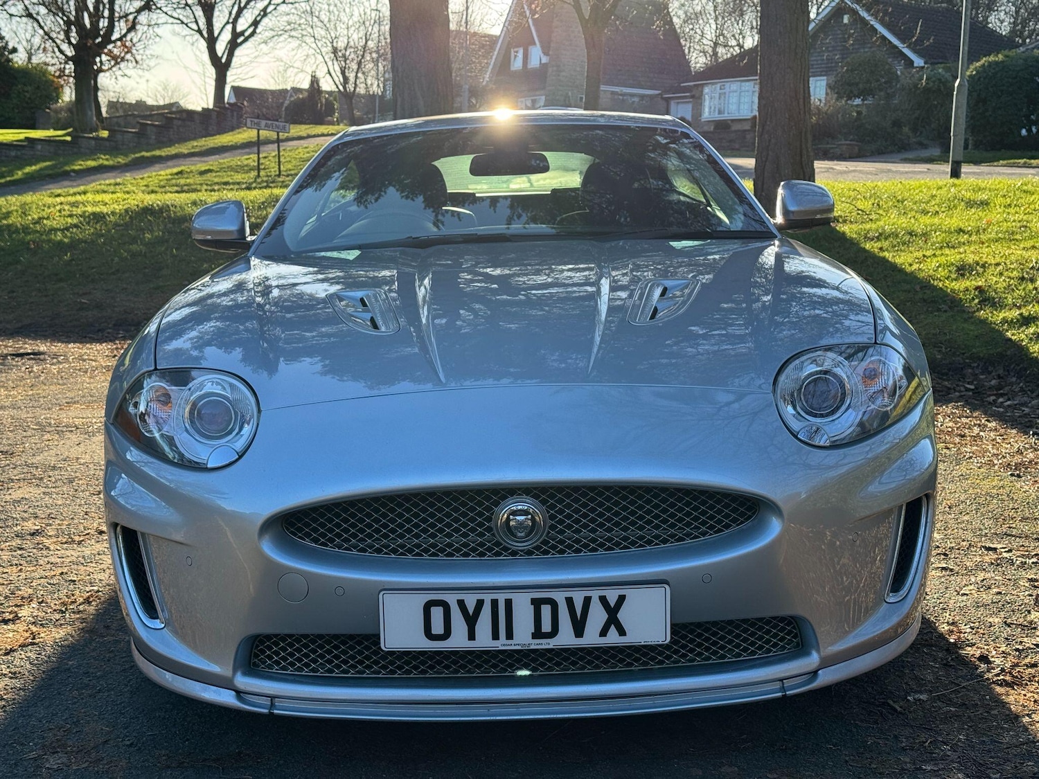 Used Jaguar XK 2011 for sale - 77109440: Photo 77