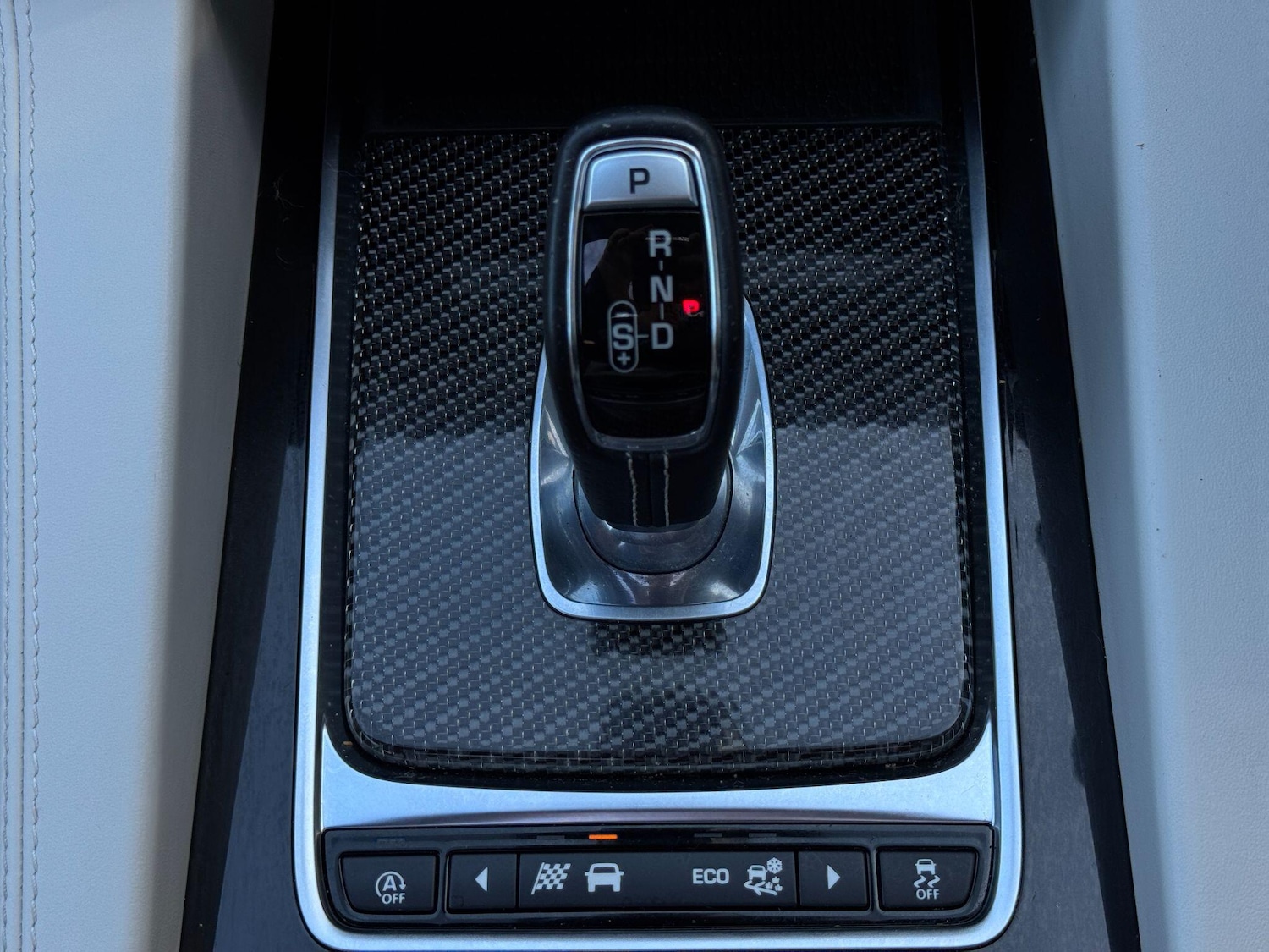 Used Jaguar F-Pace 2019 for sale - 77940431: Photo 17