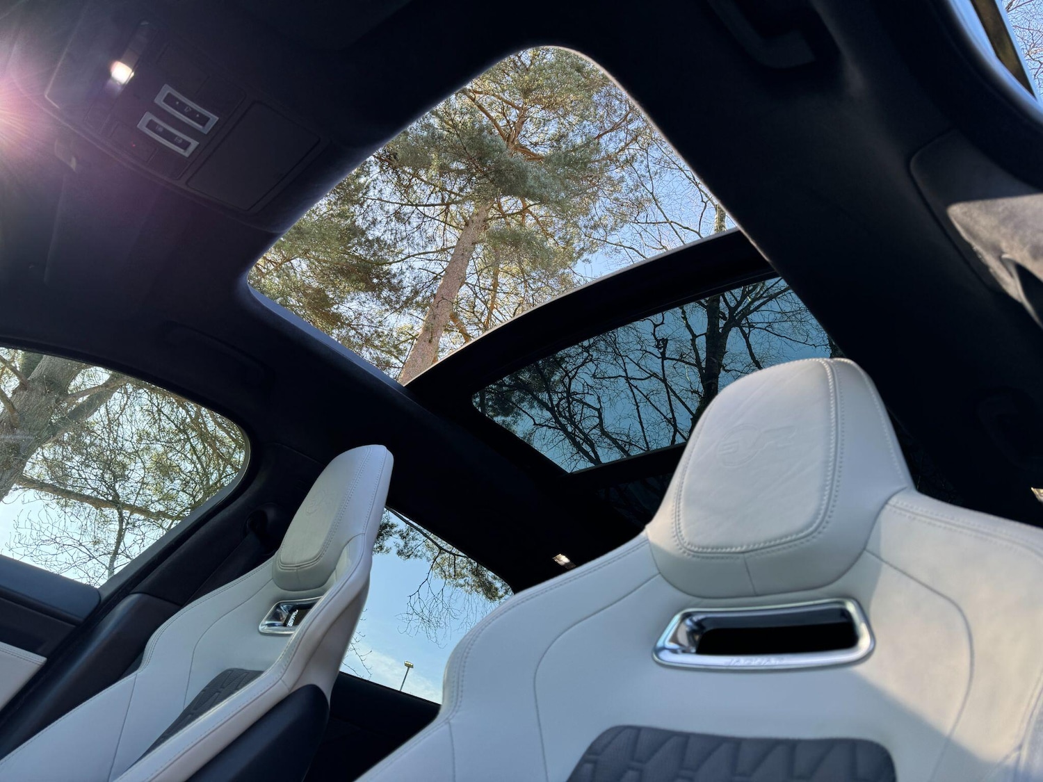 Used Jaguar F-Pace 2019 for sale - 77940431: Photo 6