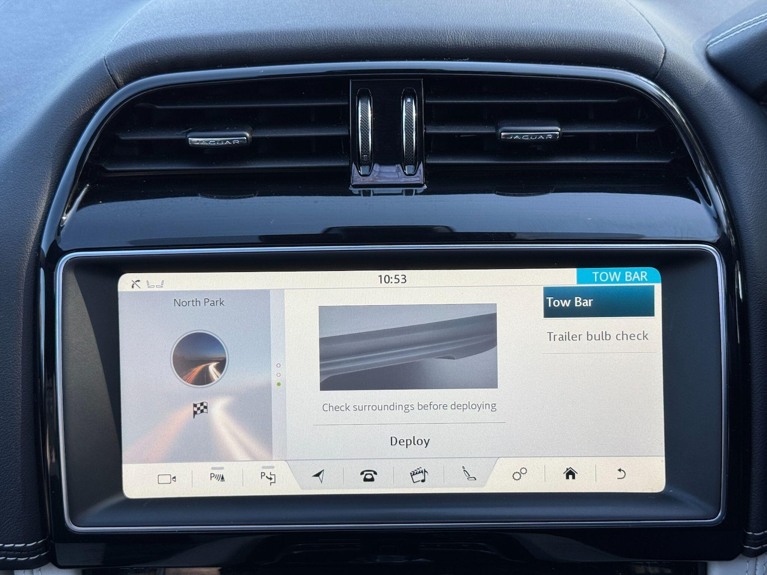 Used Jaguar F-Pace 2019 for sale - 77940431: Photo 70