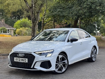 2021 (21) - 2.0 TDI 35 Edition 1 S Tronic Euro 6 (s/s) 4dr