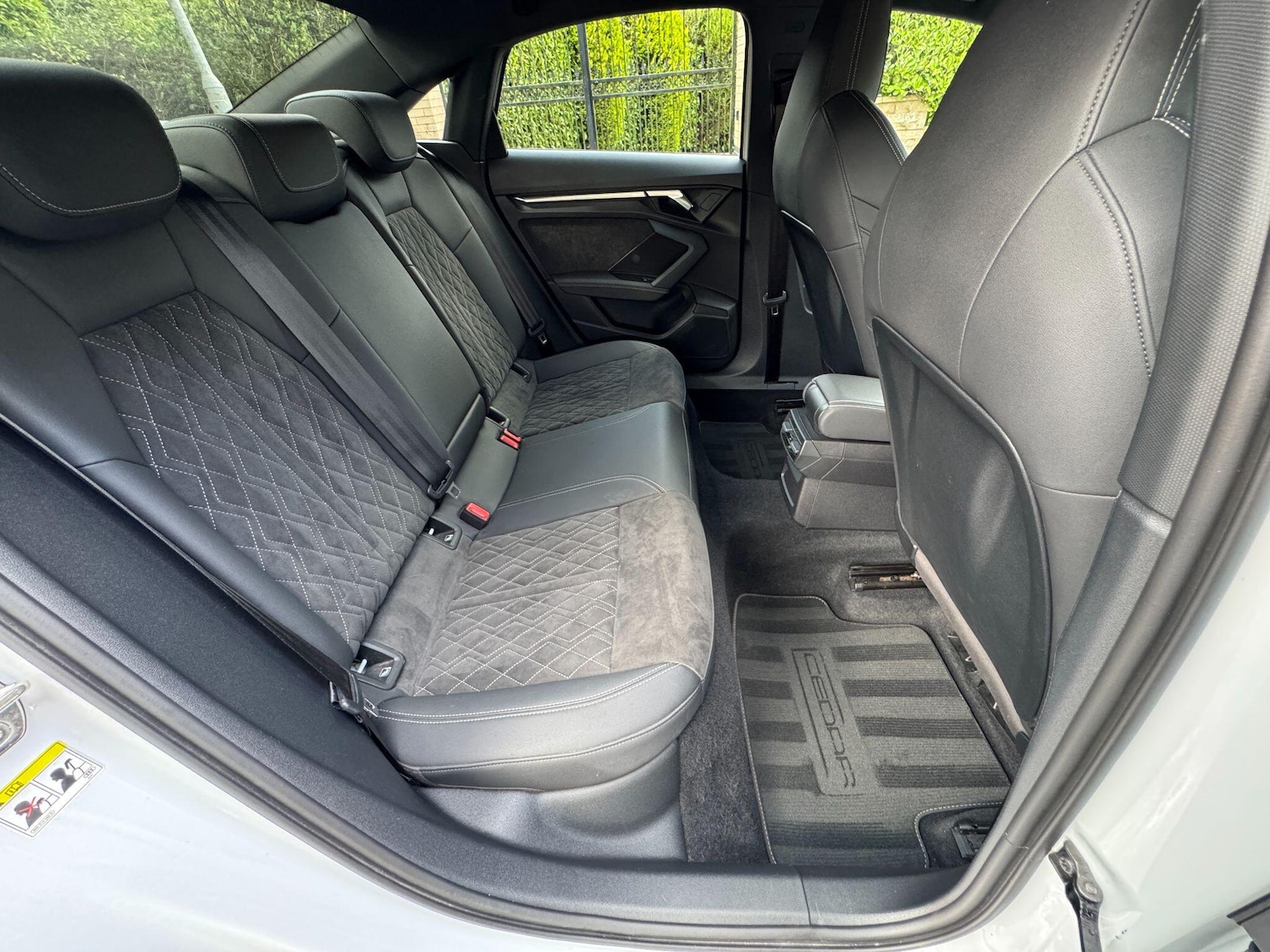 Vehicle 27