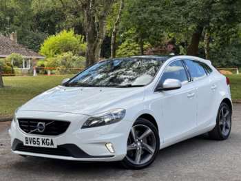 2015 (65) - D3 [4 Cyl 150] R DESIGN Nav 5dr Geartronic