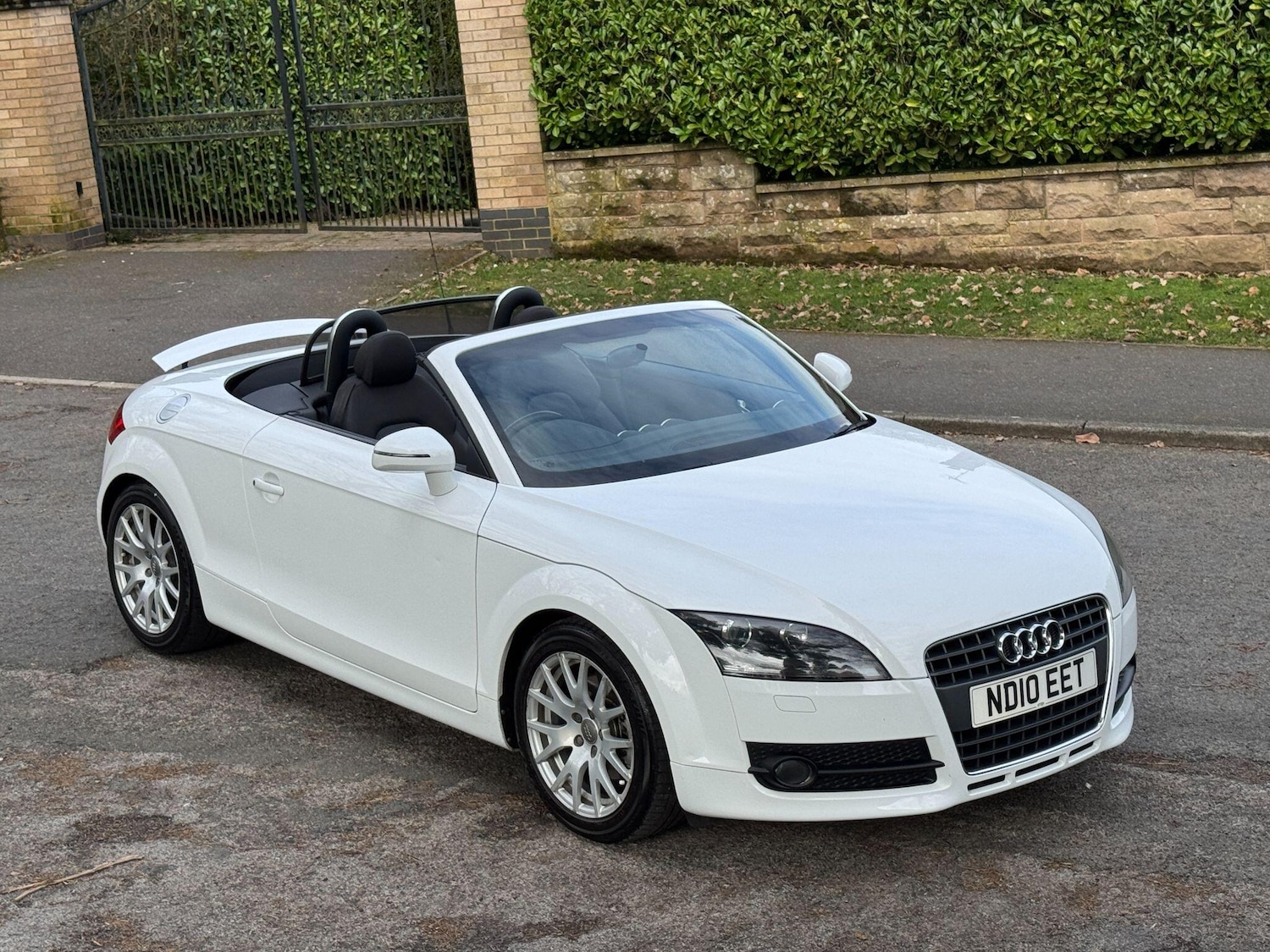 Used Audi TT for sale - 77754263: Photo 10
