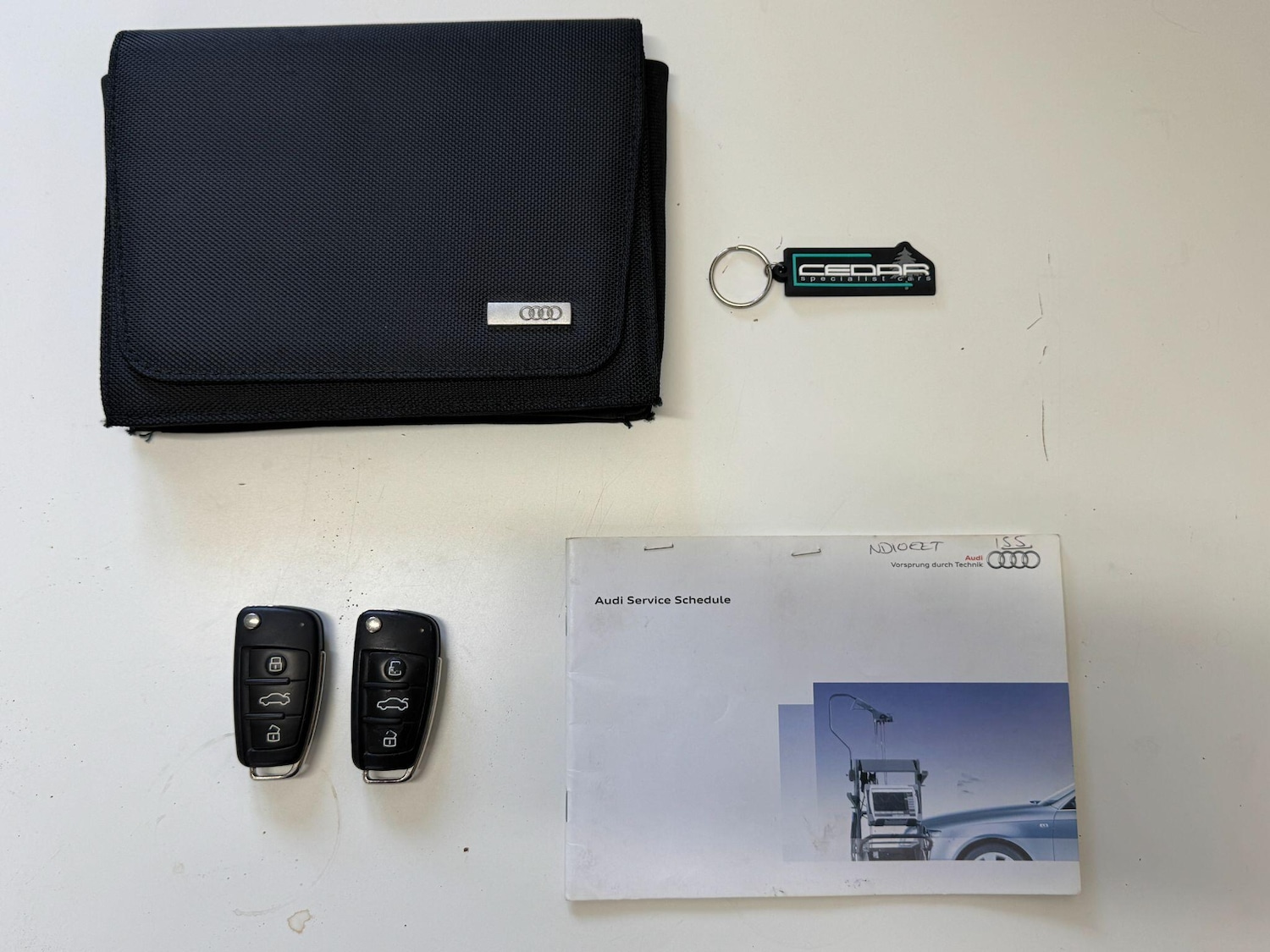 Used Audi TT for sale - 77754263: Photo 11