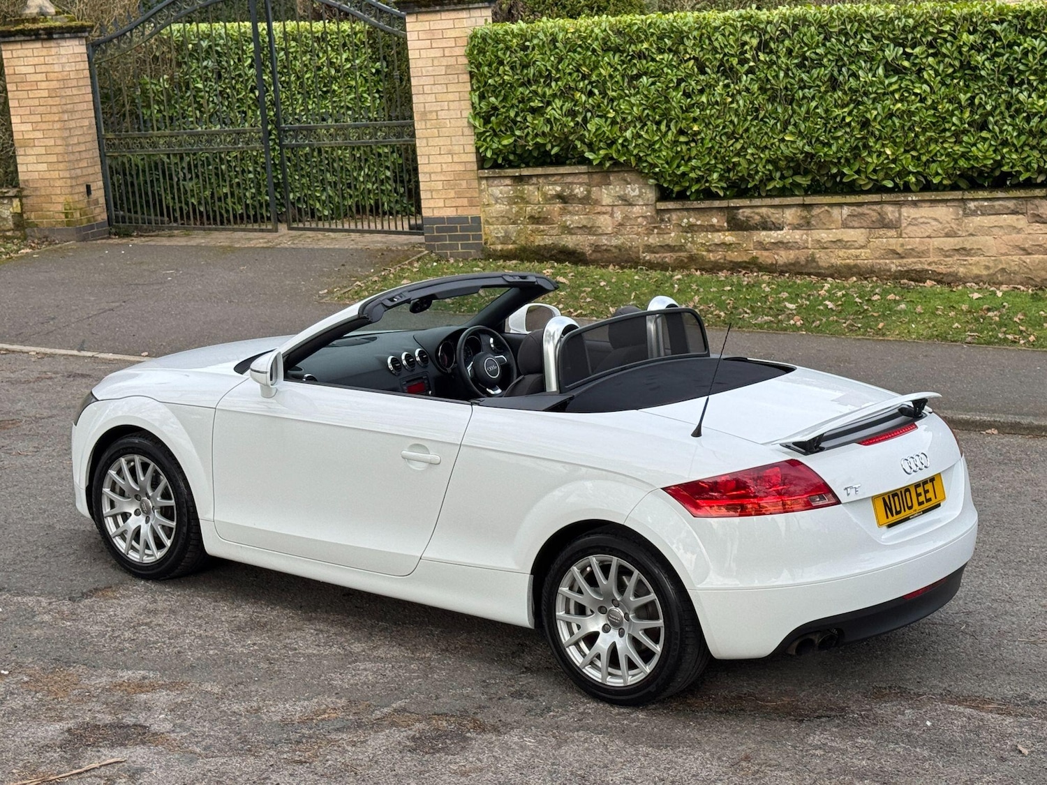 Used Audi TT for sale - 77754263: Photo 13