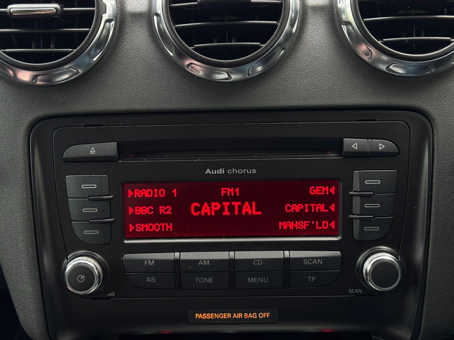 Used Audi TT for sale - 77754263: Photo 14