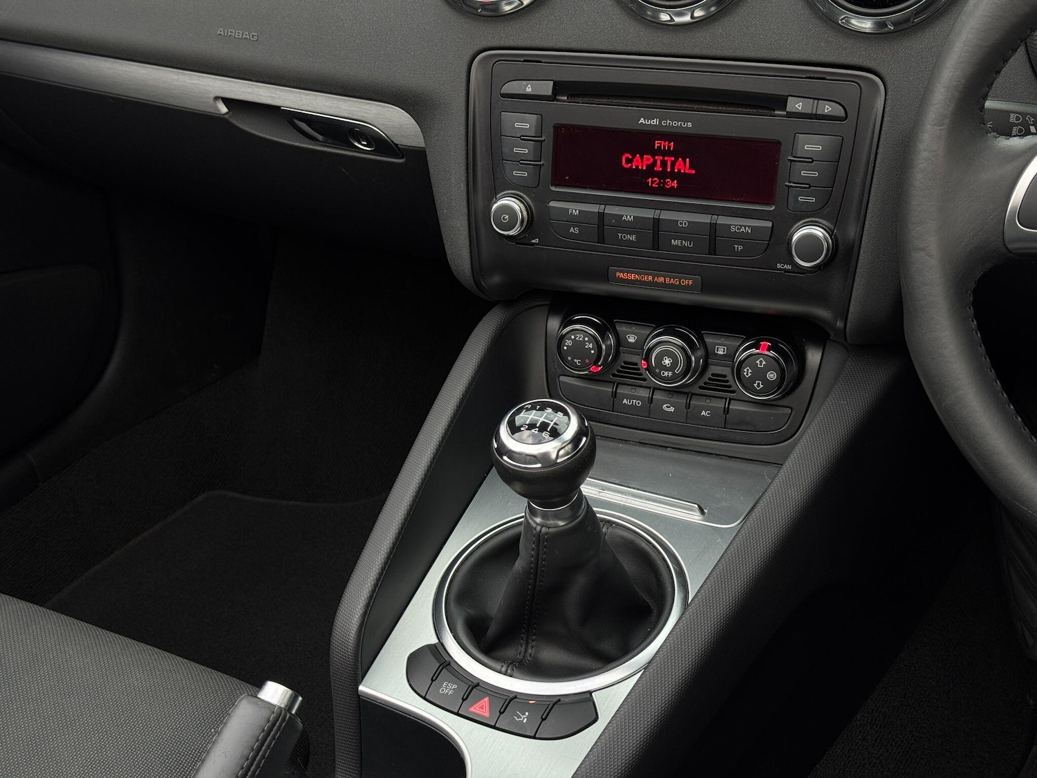 Used Audi TT for sale - 77754263: Photo 19