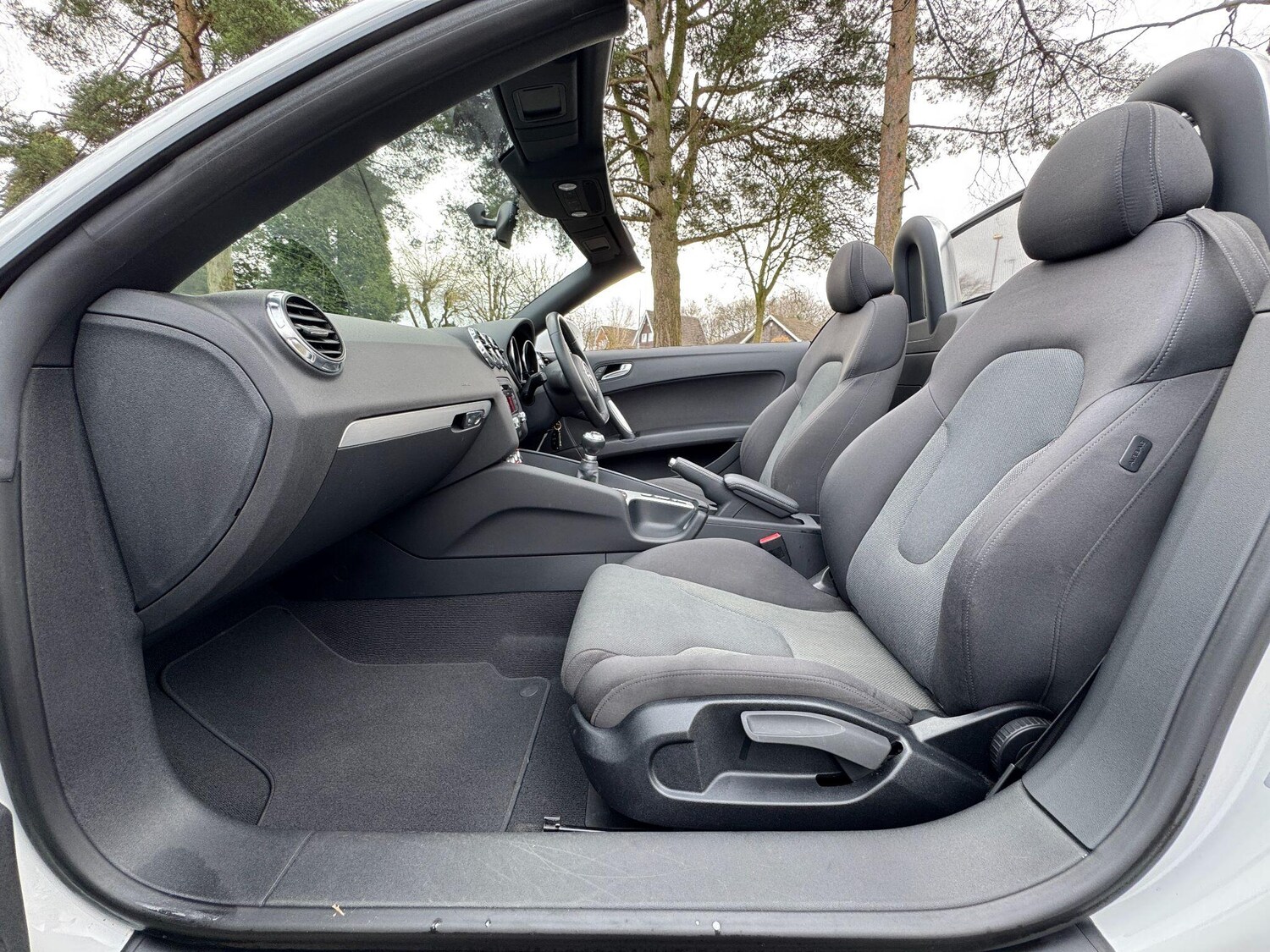 Used Audi TT for sale - 77754263: Photo 23