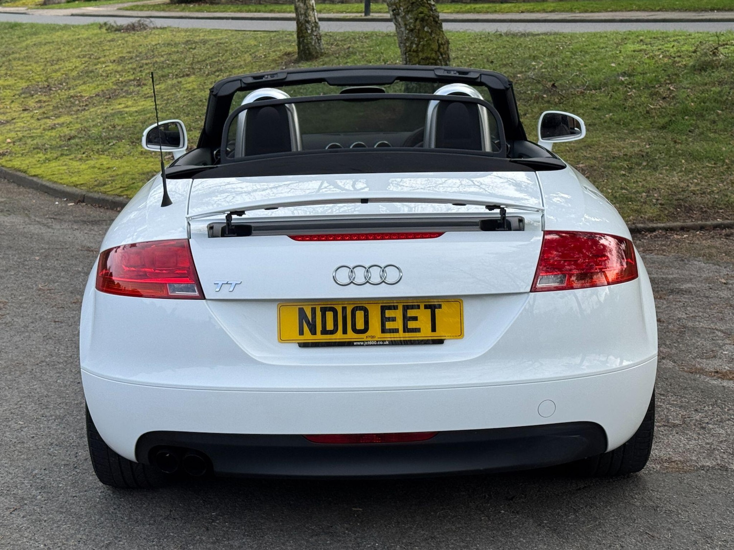 Used Audi TT for sale - 77754263: Photo 27