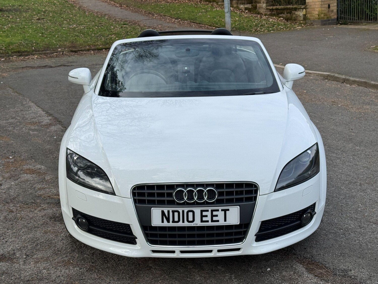 Used Audi TT for sale - 77754263: Photo 28