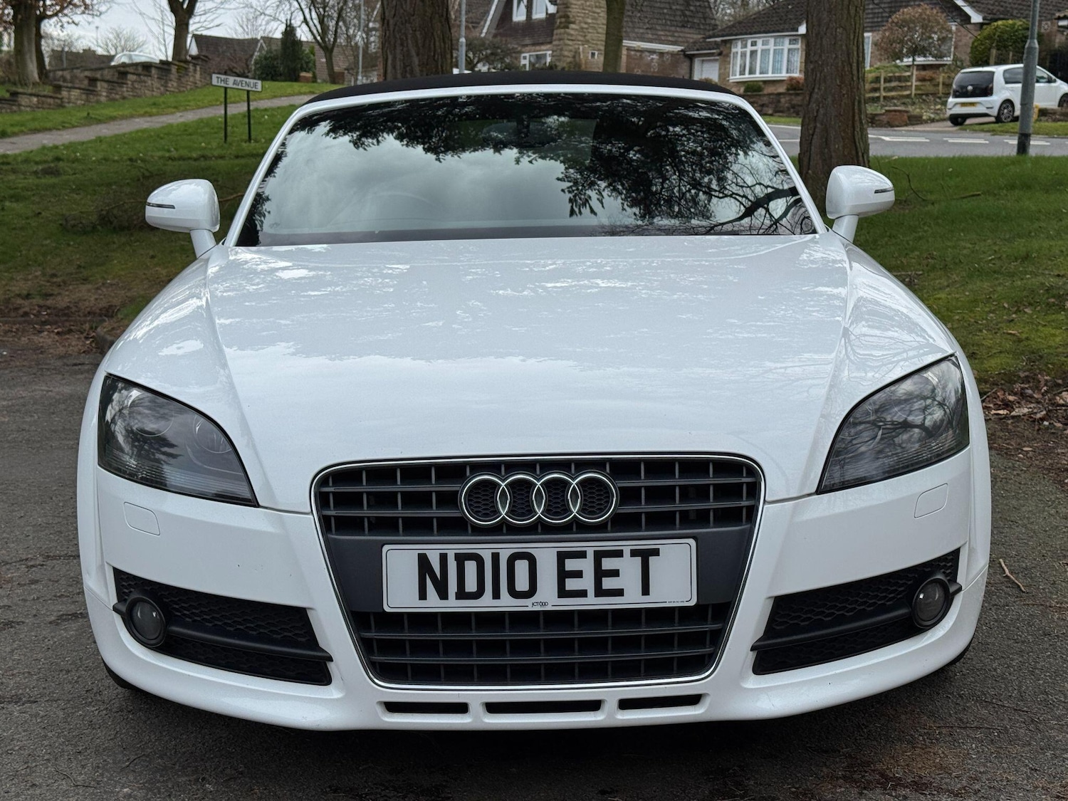 Used Audi TT for sale - 77754263: Photo 34
