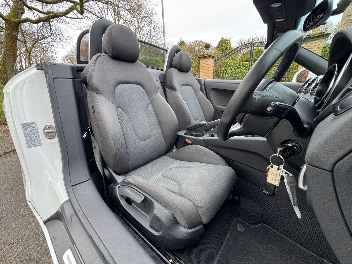 Used Audi TT for sale - 77754263: Photo 36