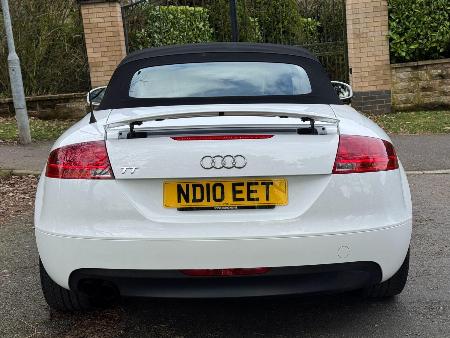 Used Audi TT for sale - 77754263: Photo 37