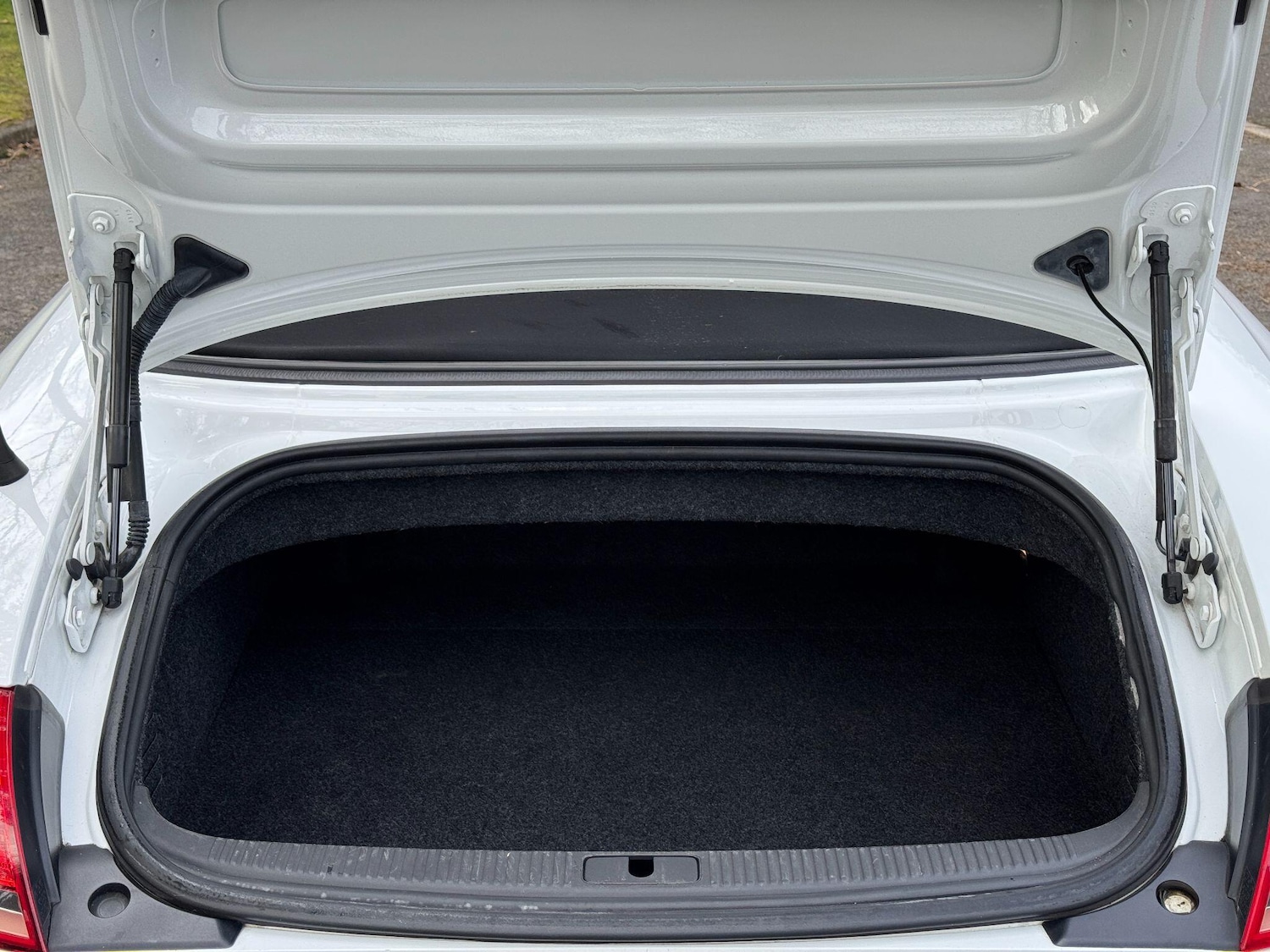 Used Audi TT for sale - 77754263: Photo 38