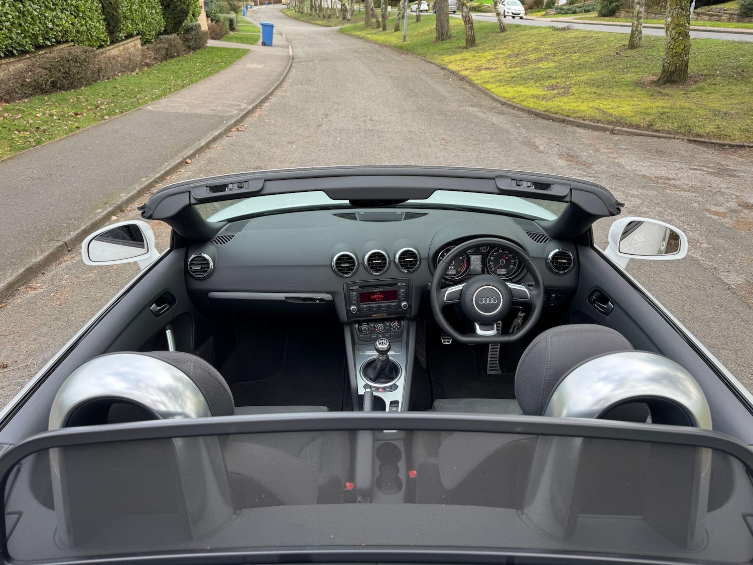 Used Audi TT for sale - 77754263: Photo 4