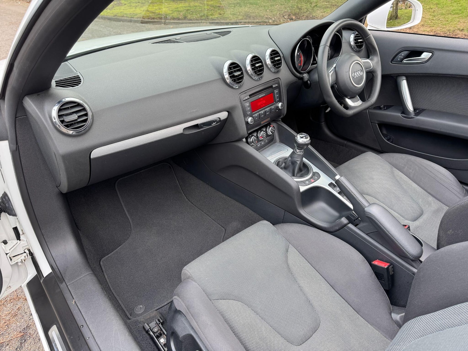 Used Audi TT for sale - 77754263: Photo 42