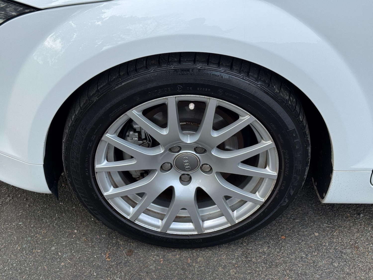 Used Audi TT for sale - 77754263: Photo 44