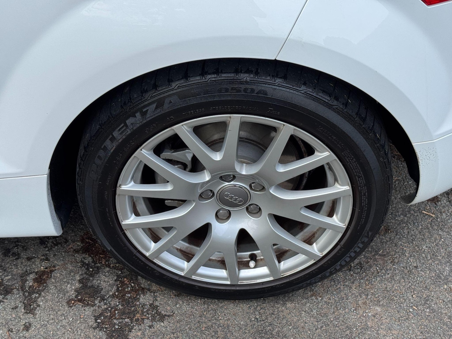 Used Audi TT for sale - 77754263: Photo 46