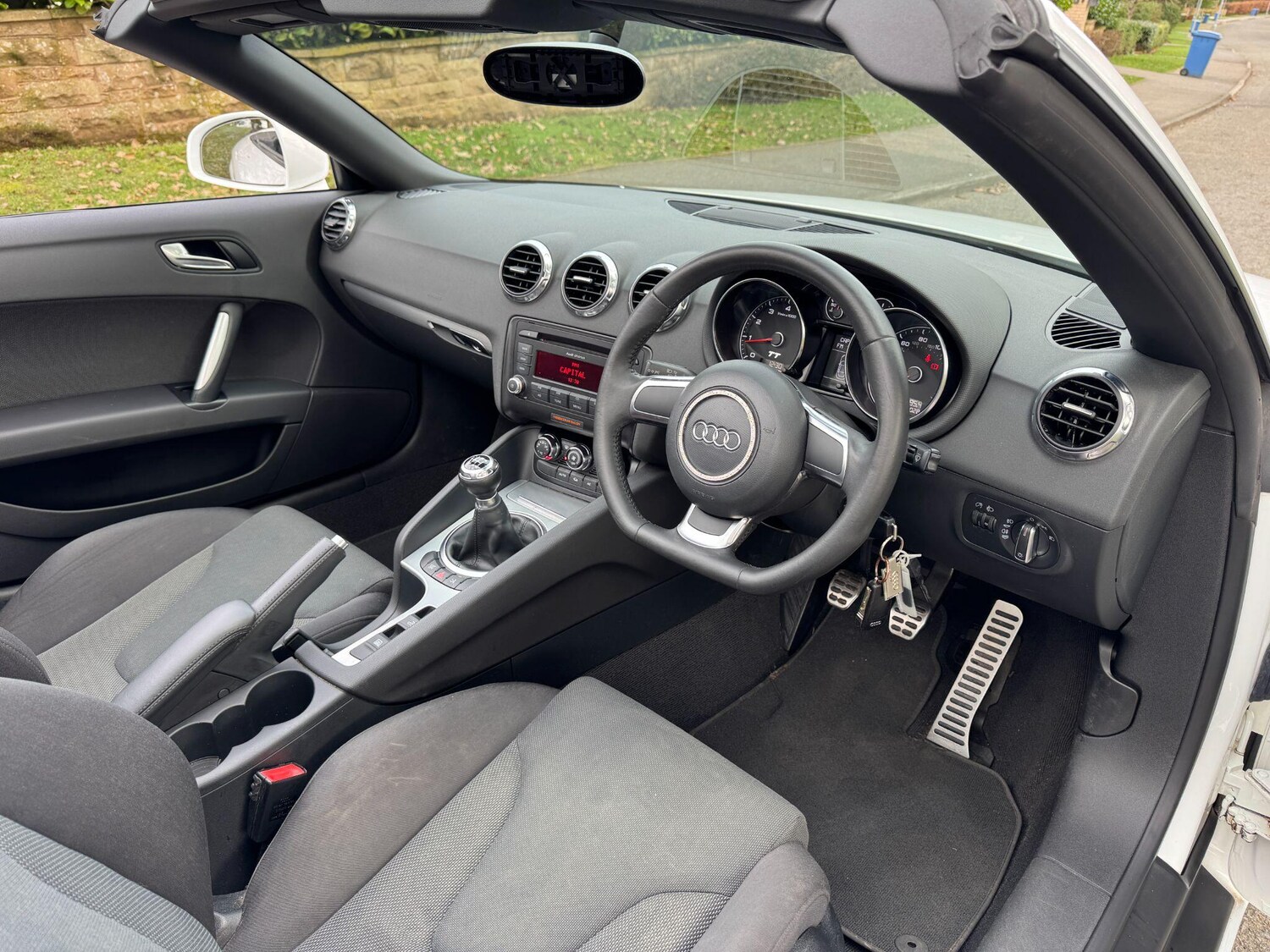 Used Audi TT for sale - 77754263: Photo 47