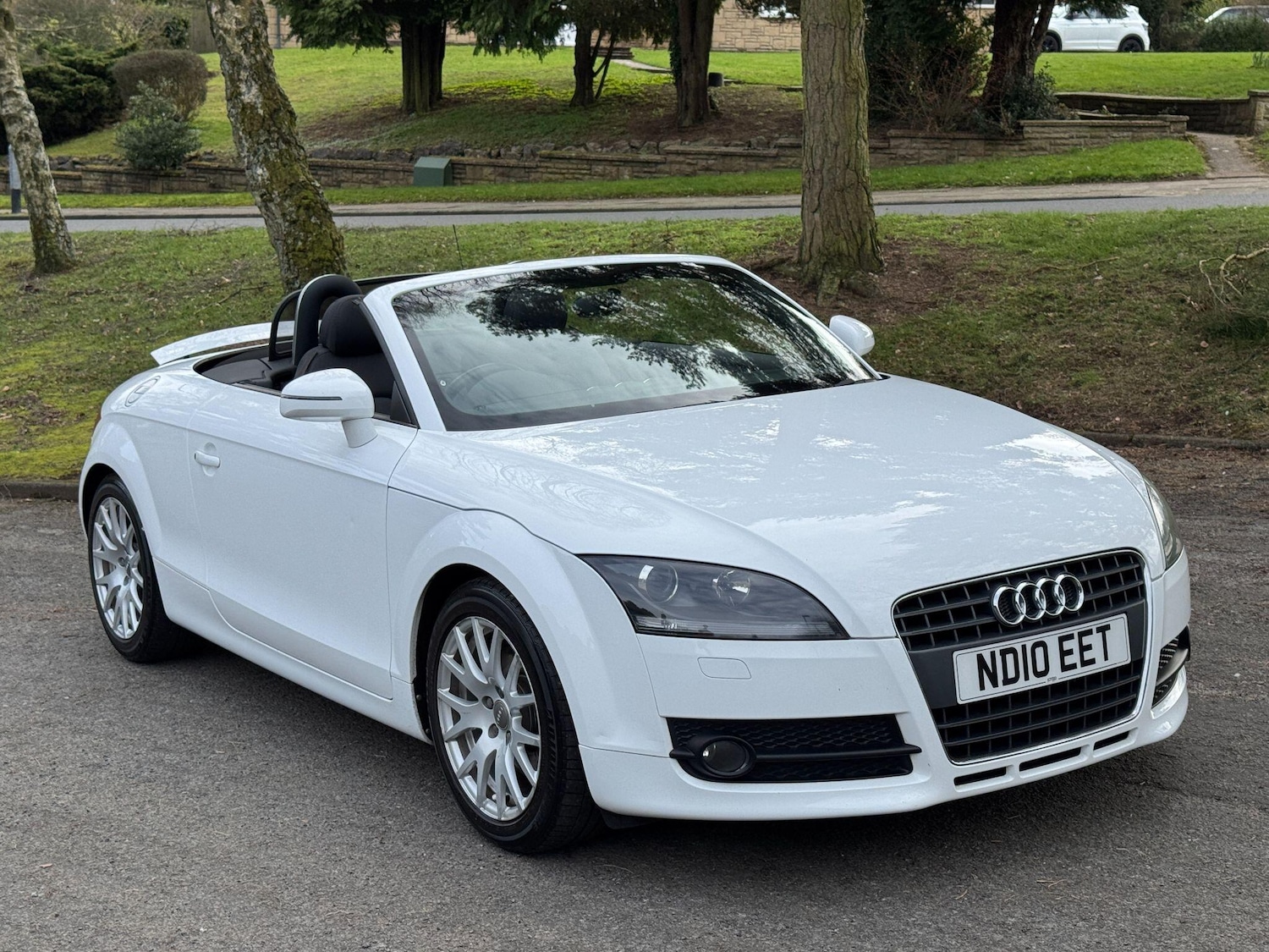 Used Audi TT for sale - 77754263: Photo 49