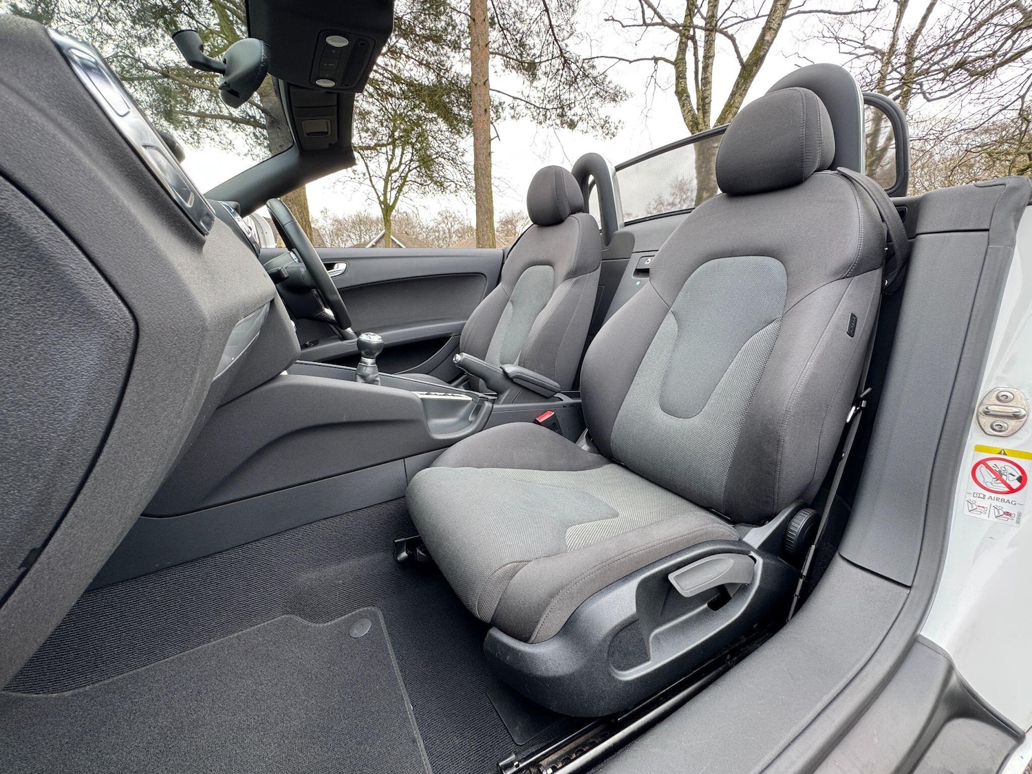 Used Audi TT for sale - 77754263: Photo 5