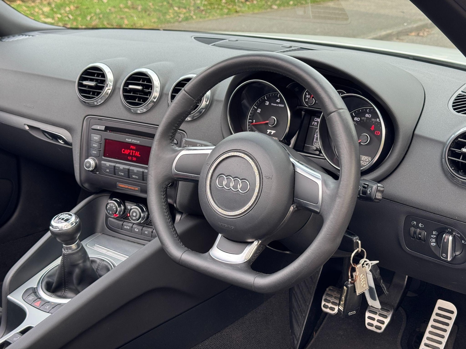 Used Audi TT for sale - 77754263: Photo 53