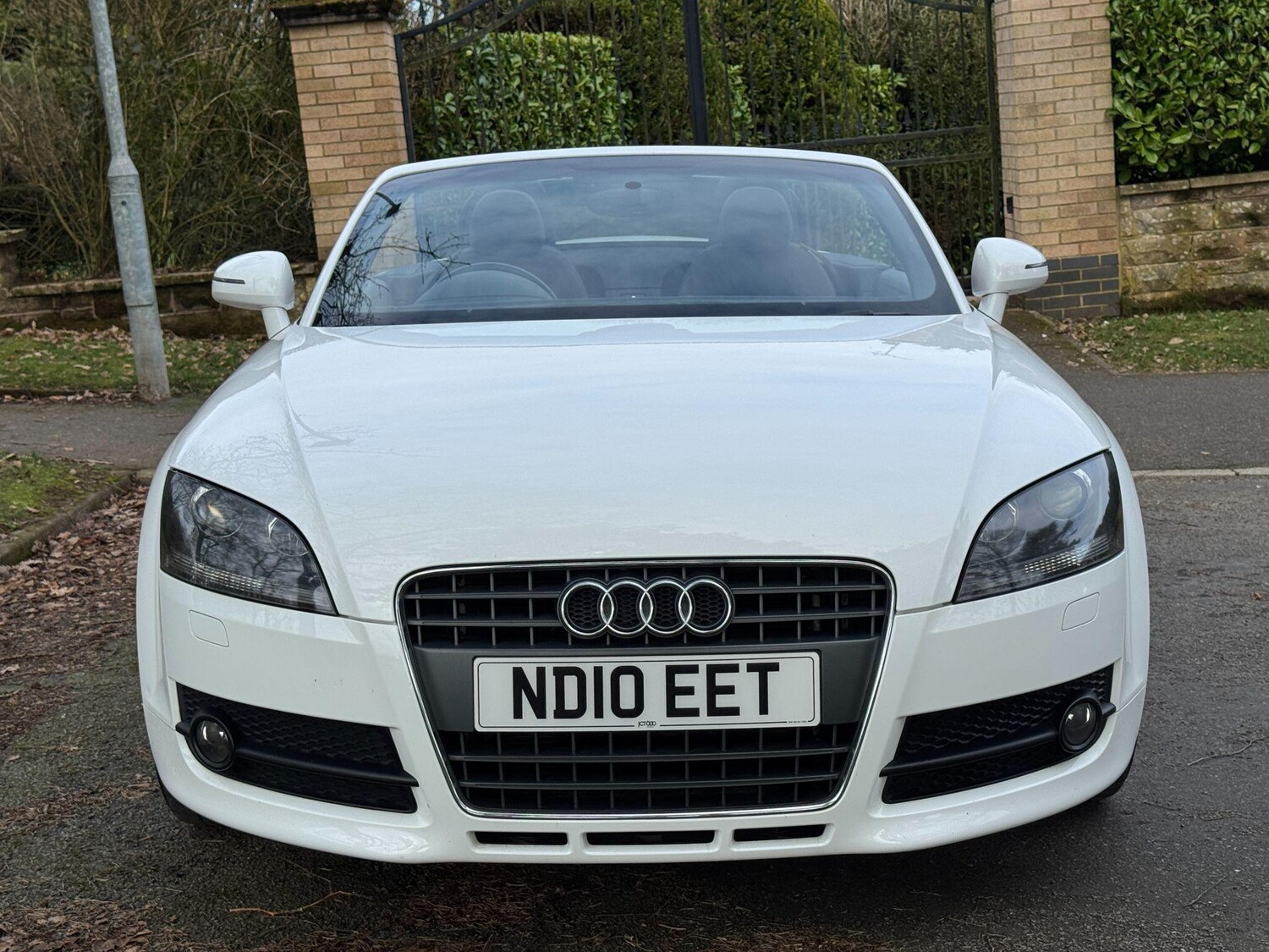 Used Audi TT for sale - 77754263: Photo 54