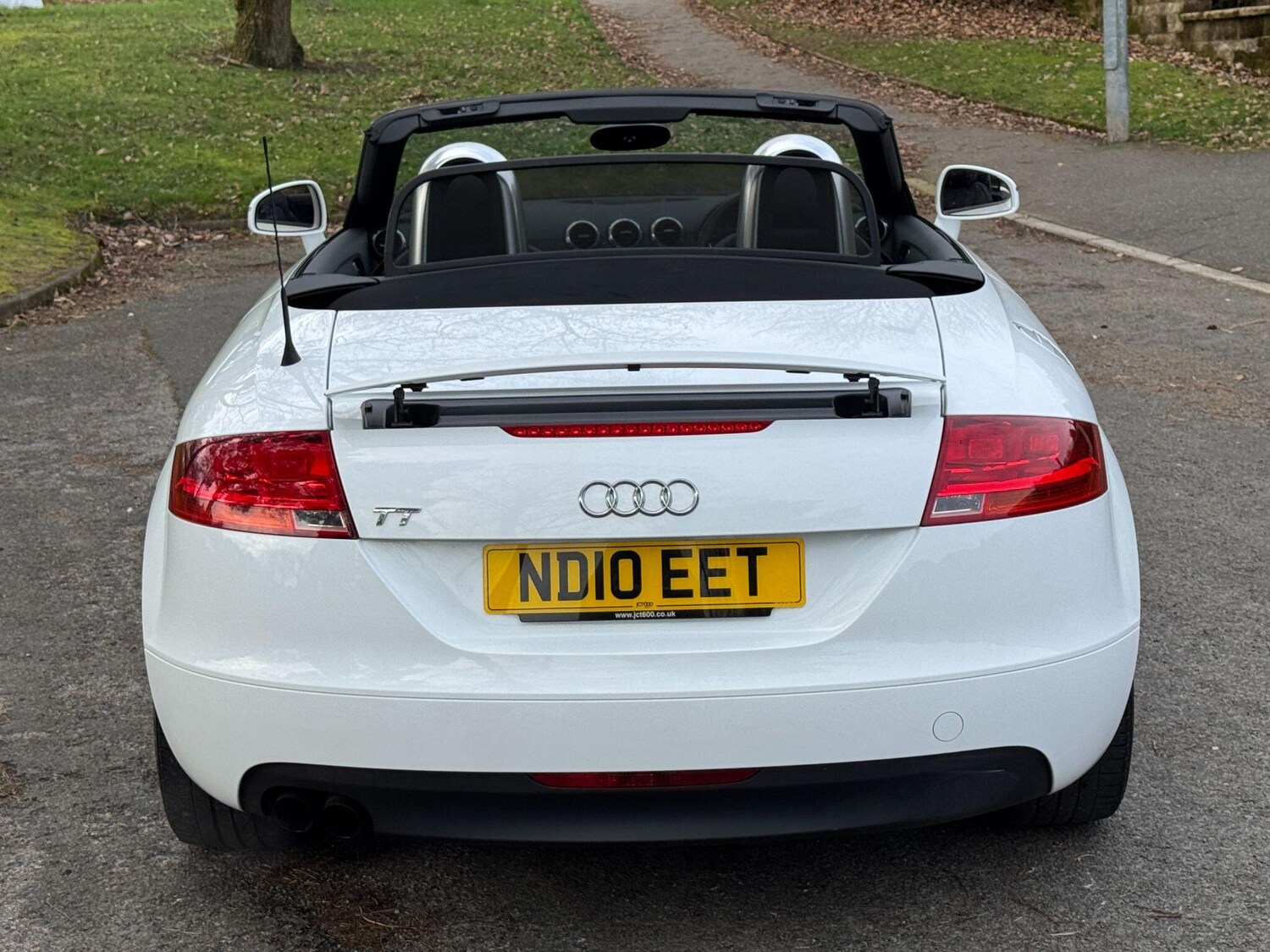 Used Audi TT for sale - 77754263: Photo 55