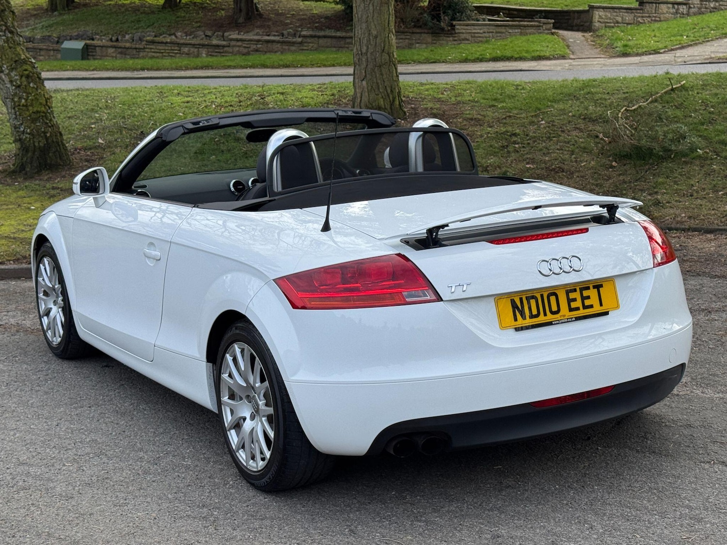 Used Audi TT for sale - 77754263: Photo 57