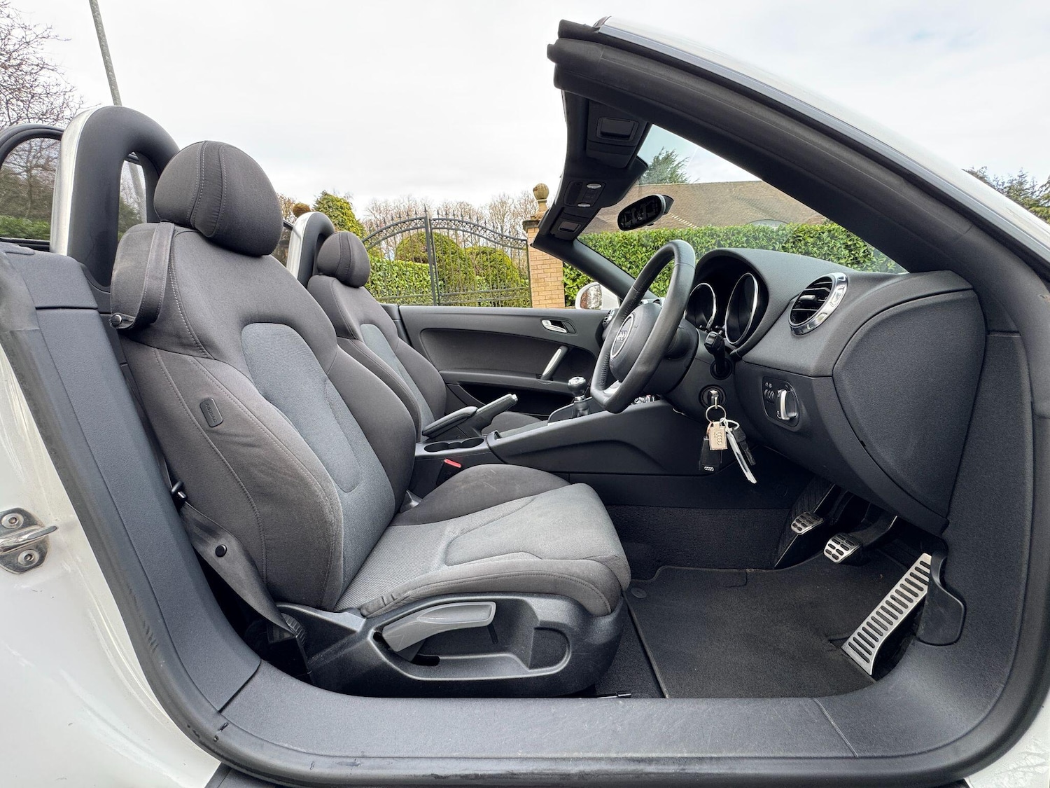 Used Audi TT for sale - 77754263: Photo 58