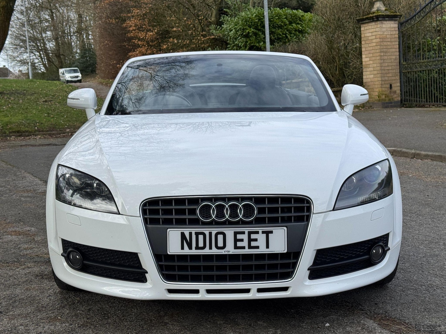 Used Audi TT for sale - 77754263: Photo 6