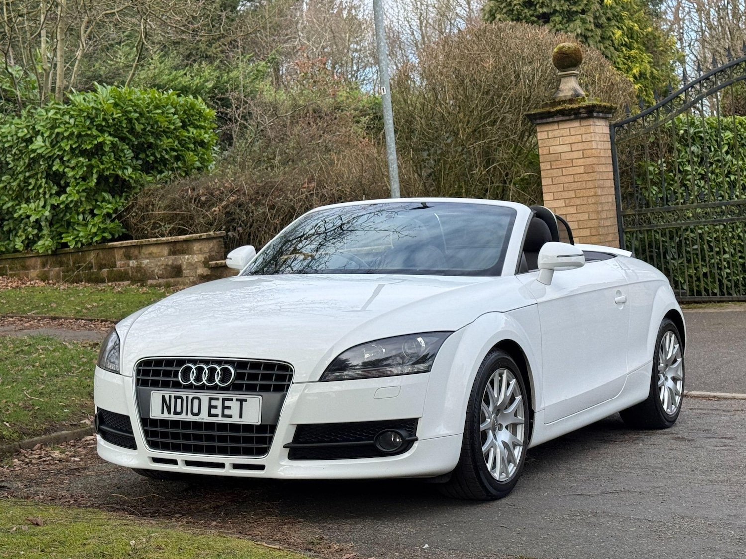 Used Audi TT for sale - 77754263: Photo 63