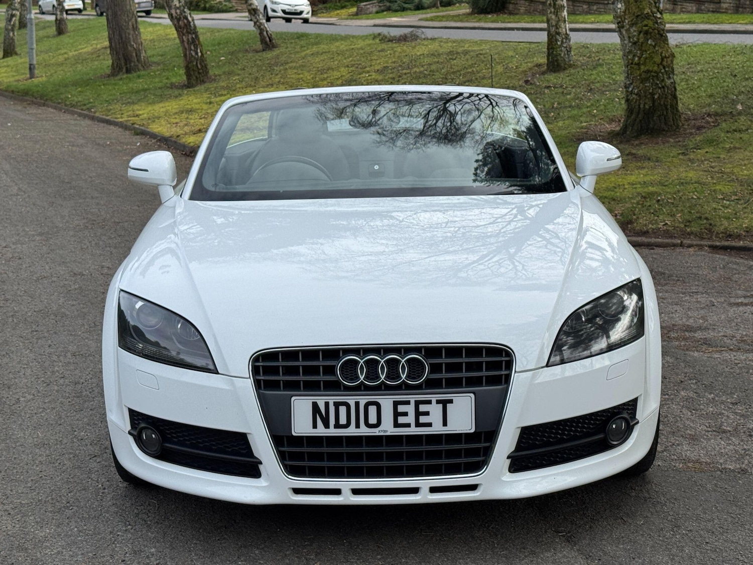 Used Audi TT for sale - 77754263: Photo 64