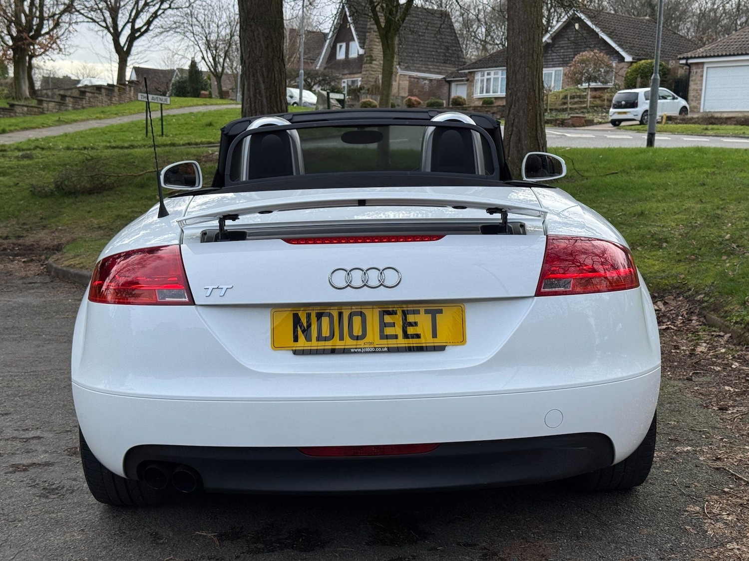 Used Audi TT for sale - 77754263: Photo 65