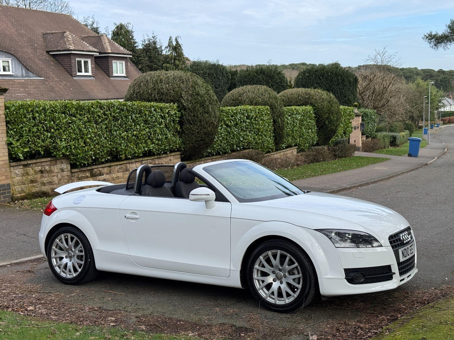 Used Audi TT for sale - 77754263: Photo 66